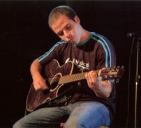 Foto de Sérgio Eduardo Amaral