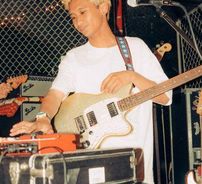 Foto de Michael Seyer