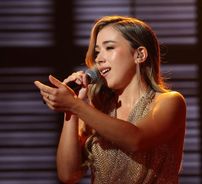 Foto de Laura Muñoz (Pop)
