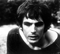 Foto de Syd Barrett
