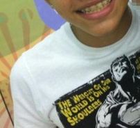 Foto de Louro Santos e Victor Santos