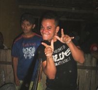 Foto de Pankadï Moral