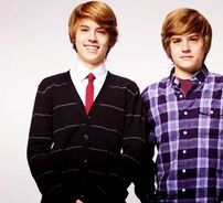 Foto de Cole Sprouse