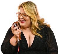 Foto de Thaís Castanho