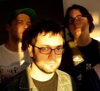 Foto de Nunca Mais, Brigitte