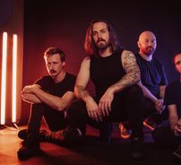 Foto de Caligula's Horse