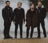 Foto de Nothing But Thieves