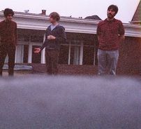 Foto de Explosions In The Sky