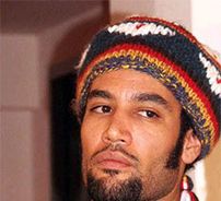 Foto de Ben Harper