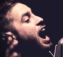 Foto de Tyler Carter