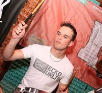 Foto de Banda Van Gogh