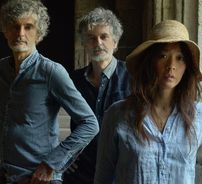 Foto de Blonde Redhead