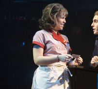 Foto de Dogfight (Musical)