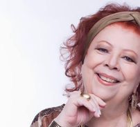 Foto de Beth Carvalho