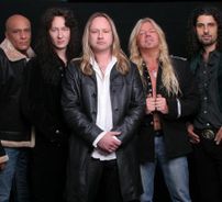 Foto de Voodoo Circle