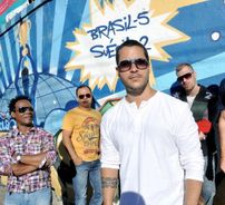 Foto de Banda Sandálias