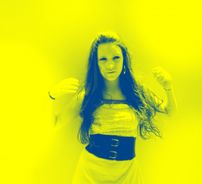 Foto de Mandy Christie