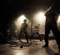 Foto de Hostile Inc.