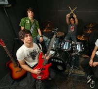 Foto de Pinguim Dinamite