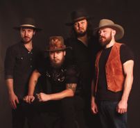 Foto de The Steel Woods