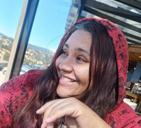 Foto de Thais Etienne