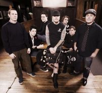 Foto de Dropkick Murphys