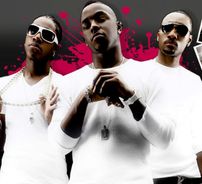 Foto de FUN*DMENTAL '03