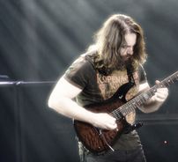 Foto de John Petrucci
