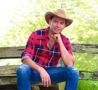 Foto de Jhonny Rivera