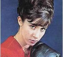 Foto de Helen Shapiro