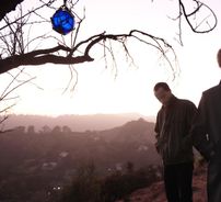 Foto de Broken Bells