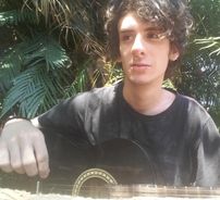 Foto de Caiubi Oliveira