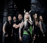 Foto de Battle Beast