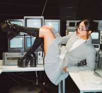 Foto de Pom Pom Squad