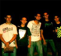 Foto de Ministério Skysong