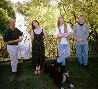 Foto de Eden's Bridge