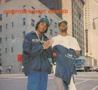 Foto de Compton's Most Wanted