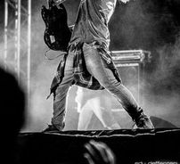 Foto de Reação Em Cadeia