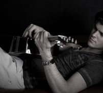 Foto de Mickael Carreira