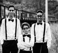 Foto de Irmãos Three Voices