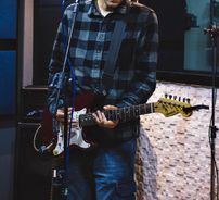 Foto de Thiago César González