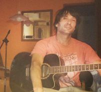 Foto de Diego Rotondo