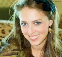 Foto de Cristiane Cardoso