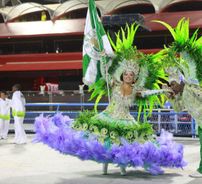 Foto de G.R.E.S.  Acadêmicos de Santa Cruz