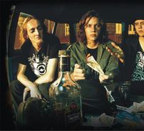 Foto de Novos Velhos