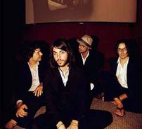 Foto de As Tall As Lions