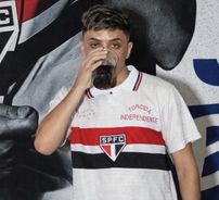 Foto de Johnny Paulista