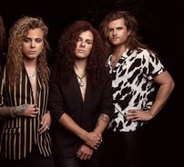 Foto de Bloody Heels