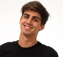 Foto de Daniel El Travieso