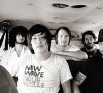 Foto de Rx Bandits